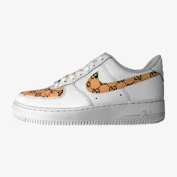 nike air force gucci