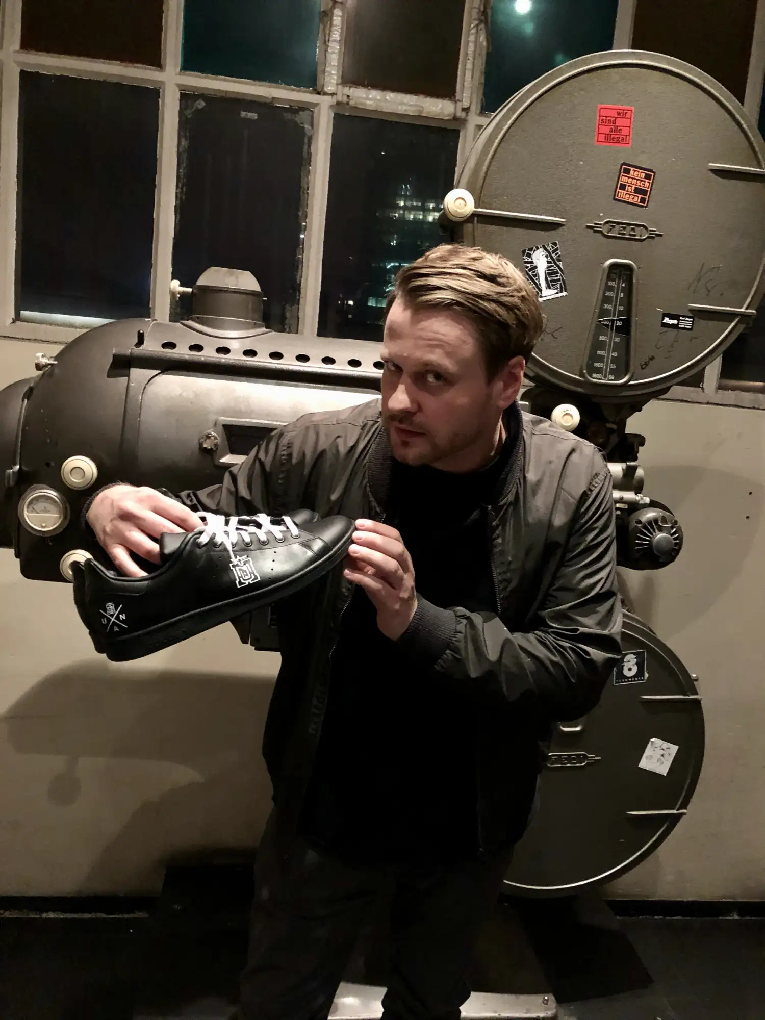 mathias kaden