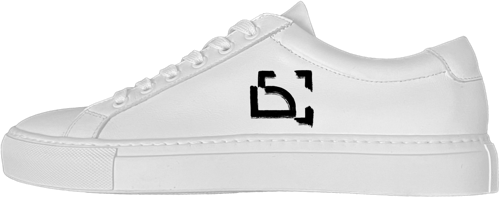 b2b Sneakers, Corporate Sneakers, Sneakers für Mitarbeiter, personalisierte Sneaker mit Logo, Sneakers für Unternehmen