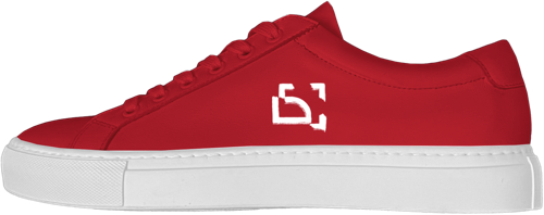 b2b Sneakers, Corporate Sneakers, Sneakers für Mitarbeiter, personalisierte Sneaker mit Logo, Sneakers für Unternehmen, sneaker für unternehmen