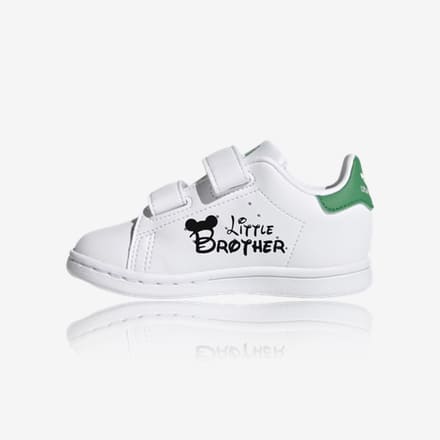 Adidas Stan Smith Little Brother