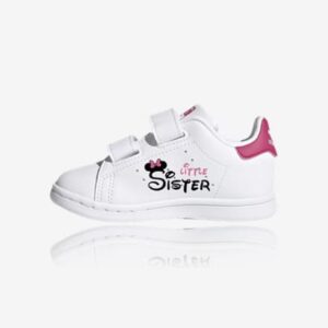 Adidas Stan Smith Little Sister
