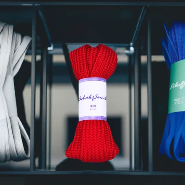 Wide Laces