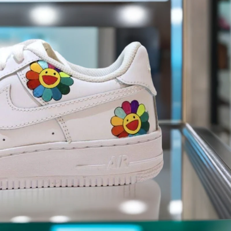 custom air force murakami 2