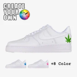 nike air force plant