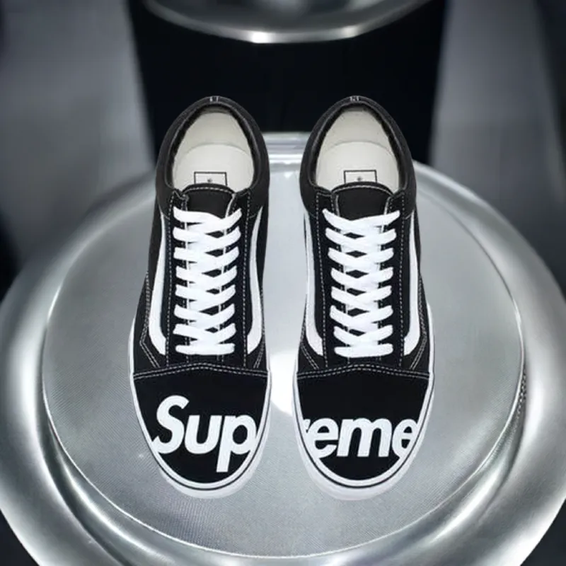old skool supreme