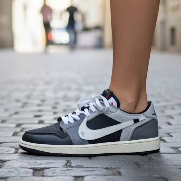 nike air jordan 1 low off white custom