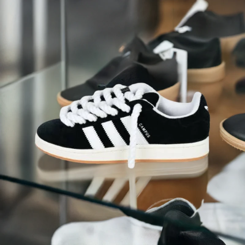 custom adidas campus rope laces