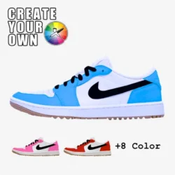nike air jordan low g colorway, Golfschuhe, Golf Sneakers, Golf Sneaker