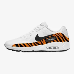 nike air max 90 tiger golfGolfschuhe, Golf Sneakers, Golf Sneaker