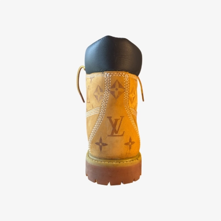 Timberland X LV Custom