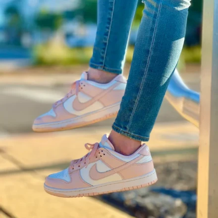 Dunk Low