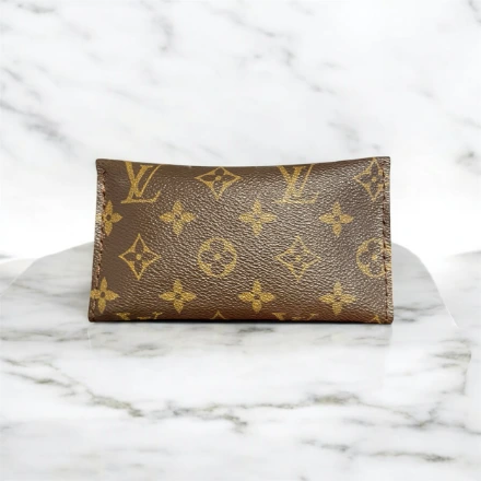 Etui Louis Vuitton Leder Tabaketui tabaktasche