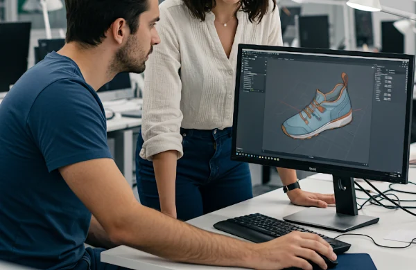 , B2B CORPORATE SNEAKERS