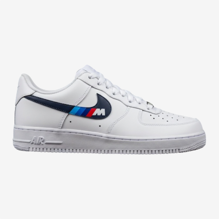 nike air force 1 bmw m3 custom