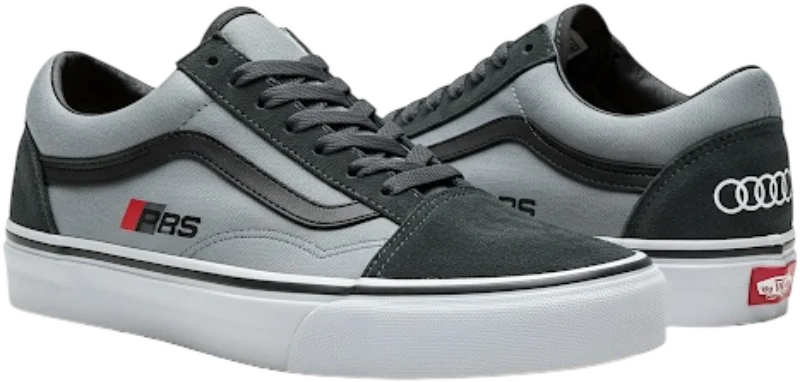 vans audi, B2B CORPORATE SNEAKERS