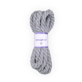 rope laces grau 140 cm