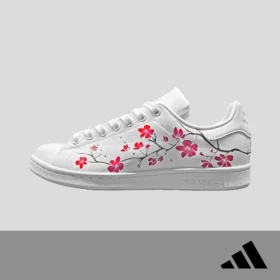 Brand Marke Adidas Custom Sneaker, Custom Sneaker