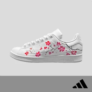 Brand Marke Adidas Custom Sneaker, Custom Sneaker