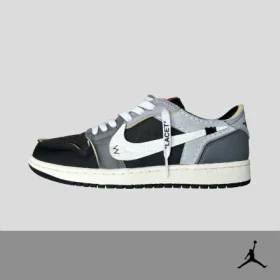 Brand Marke Jordan Custom Sneakers, Custom Sneaker