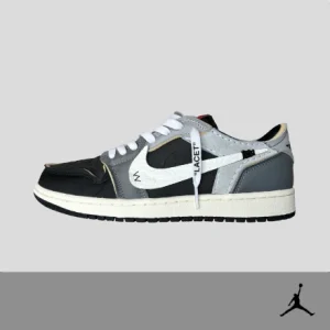 Brand Marke Jordan Custom Sneakers, Custom Sneaker