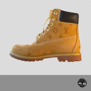 Brand Marke Timberland Custom Sneaker, Custom Sneaker