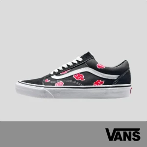 Brand Marke Vans Custom Sneakers, Custom Sneaker
