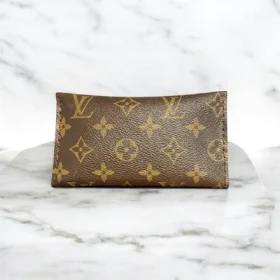 Etui Louis Vuitton Leder Tabaketui tabaktasche