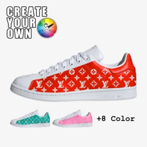adidas stan smith lv