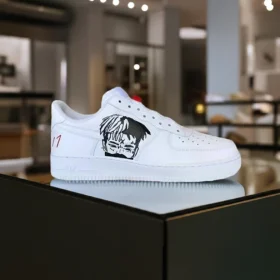 af1 xxxtentacion