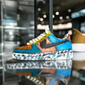 chaos air force