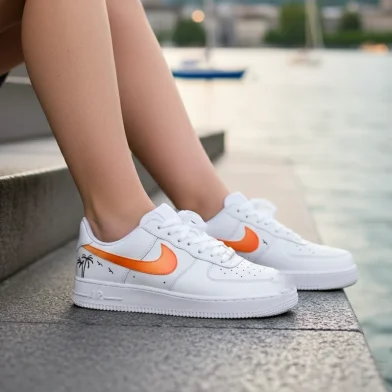 custom air force miami