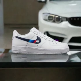 custom nike air force 1 bmw m3 power