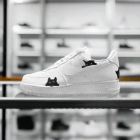 custom nike air force 1 cats