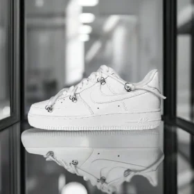 custom nike air force 1 overlaces