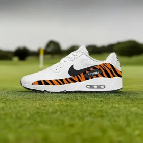 custom nike air max tiger