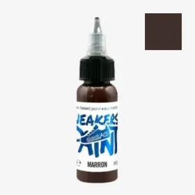lederfarbe Brau Marrone, Sneakarts Lederfarben