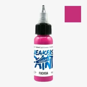 lederfarbe Fuchsia, Sneakarts Lederfarben