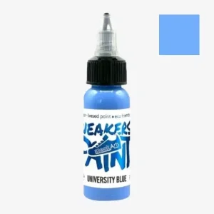 University Blau