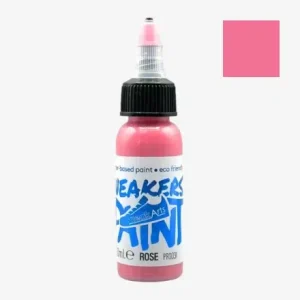 lederfarben-sneakercolor-sneakerpaint-textilpaint pink