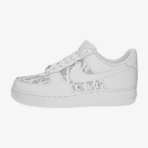 nike air force dior