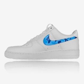 nike air force 1 bape camo, custom sneaker, custom sneakers