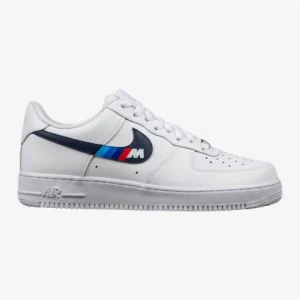nike air force 1 bmw m3 custom