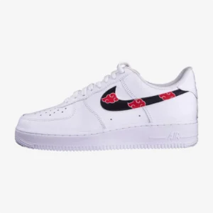 nike air force akatsuki
