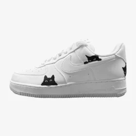 nike air force cats