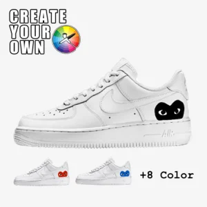nike air force cdg