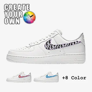 nike air force dior
