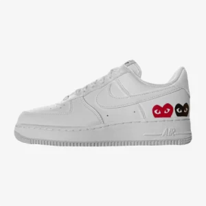 nike air force double cdg