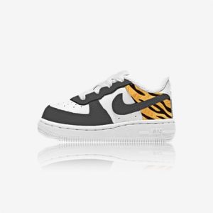 nike air force tiger