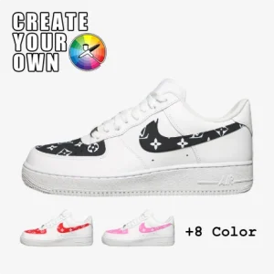 nike air force lv